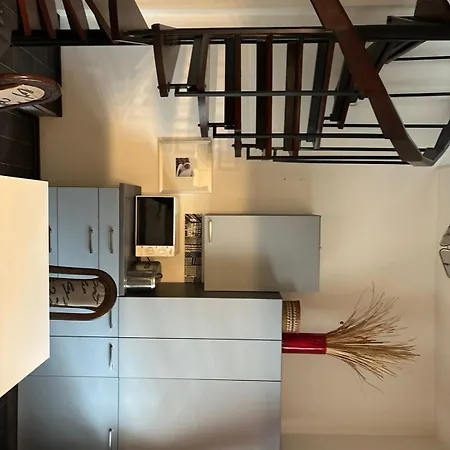 Speedstay Marxloh * Duisburg