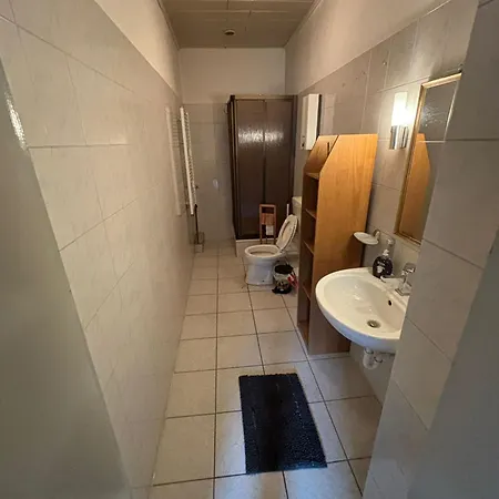 Speedstay Marxloh Homestay Duisburg