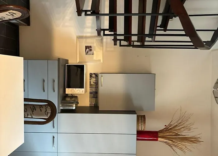 Speedstay Marxloh * Duisburgo