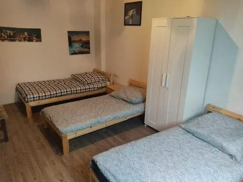 Alloggio in famiglia Speedstay Marxloh