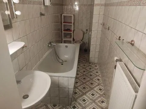 Speedstay Marxloh Alloggio in famiglia