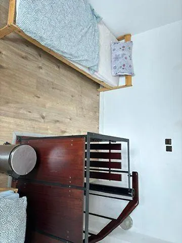 Speedstay Marxloh * Duisburgo