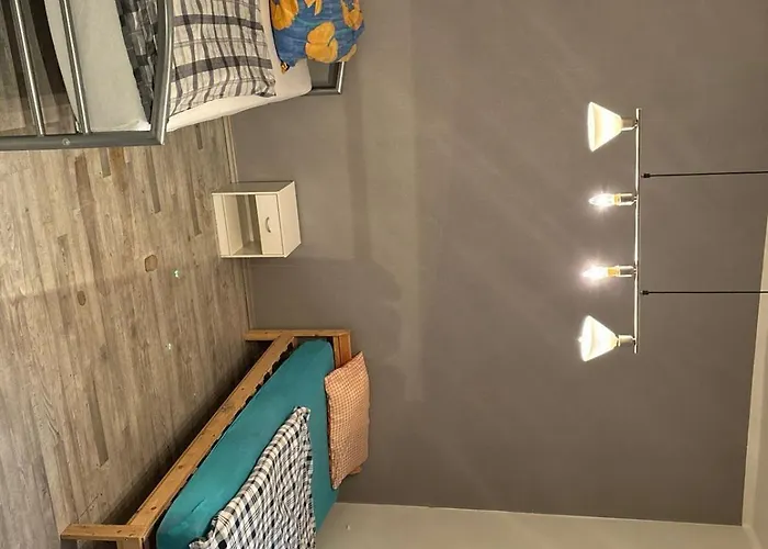 Speedstay Marxloh Alloggio in famiglia Duisburgo