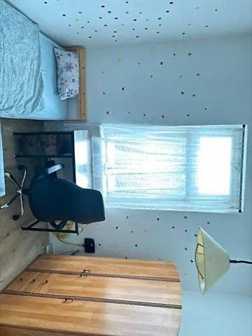 Speedstay Marxloh Duisburgo