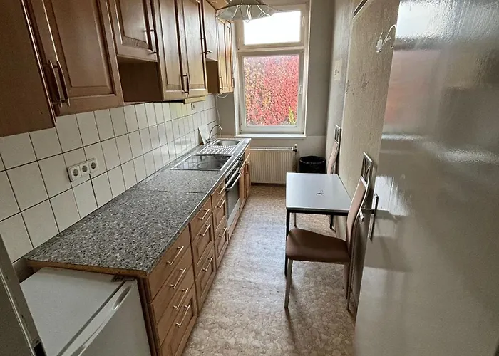 Speedstay Marxloh Alloggio in famiglia