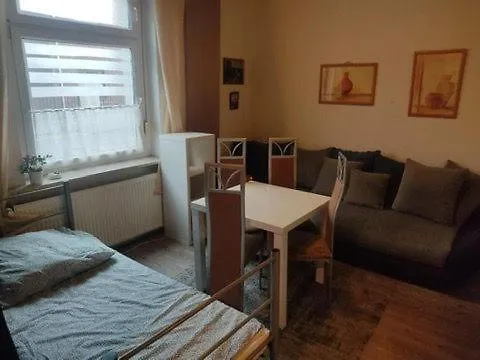 Alloggio in famiglia Speedstay Marxloh *