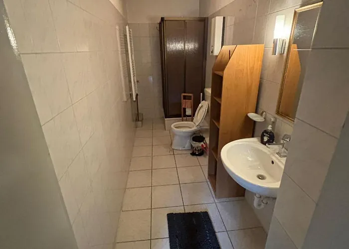 Speedstay Marxloh Alloggio in famiglia Duisburgo